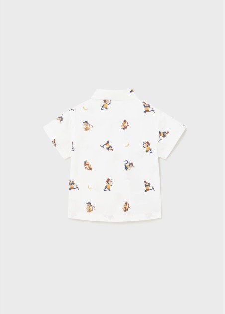 Mayoral Πουκάμισο 24-01112-082