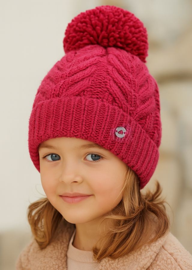 Mayoral Σκούφος Πλεκτός 12-10349-061