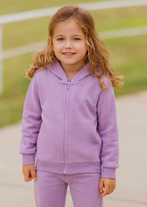 Trax Σετ 2 Τεμαχίων Μωβ 46745