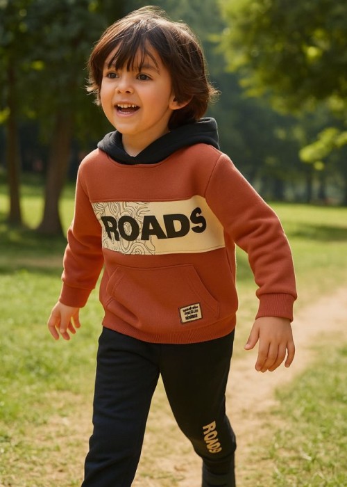 Hashtag Σετ 2 Τεμαχίων Κεραμιδί 243853