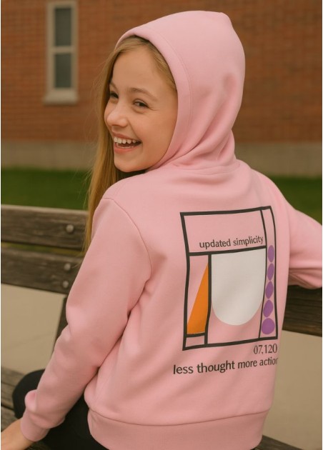 Trax Σετ 2 Τεμαχίων Ροζ 48617