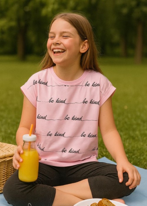 Εβίτα Σετ 2 Τεμαχίων Ροζ 254101