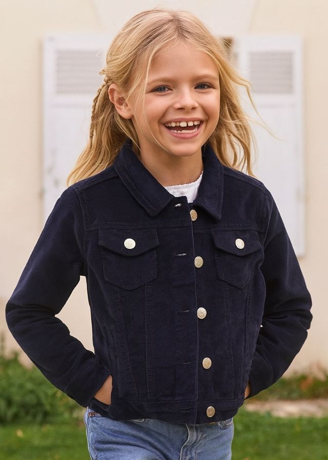 Mayoral Σακάκι Κοτλέ 18-07466-010