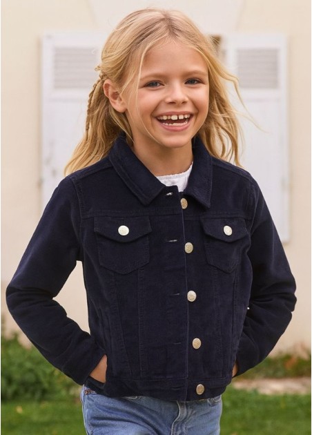 Mayoral Σακάκι Κοτλέ 18-07466-010