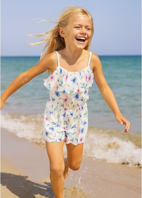 Trax Ολόσωμο Σορτς 41105