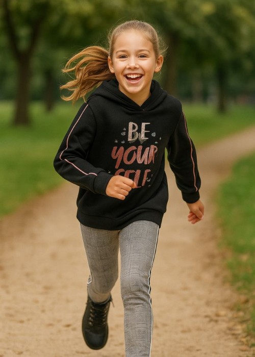 Εβίτα Σετ 2 Τεμαχίων Μαύρο 227041