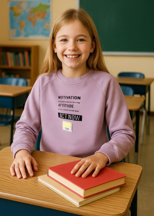 Εβίτα Σετ 2 Τεμαχίων Μωβ 243003