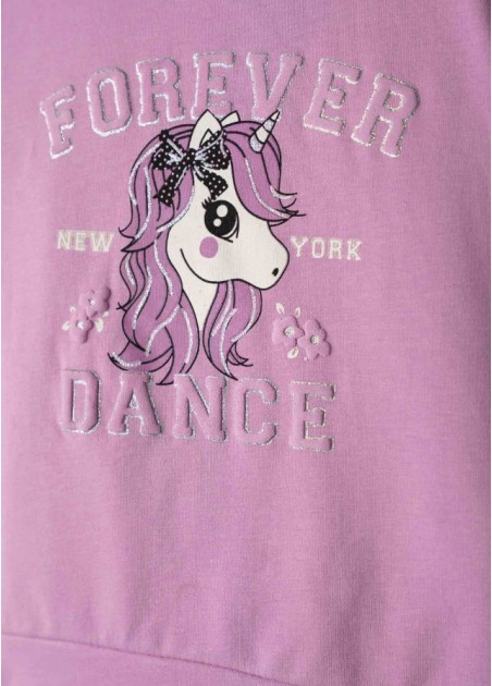 Εβίτα Σετ 3 Τεμαχίων Μωβ 255230