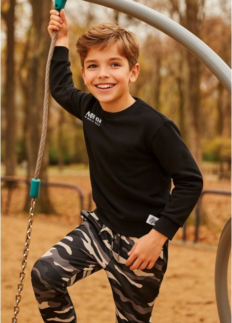 Trax Σετ 2 Τεμαχίων Μαύρο 46839