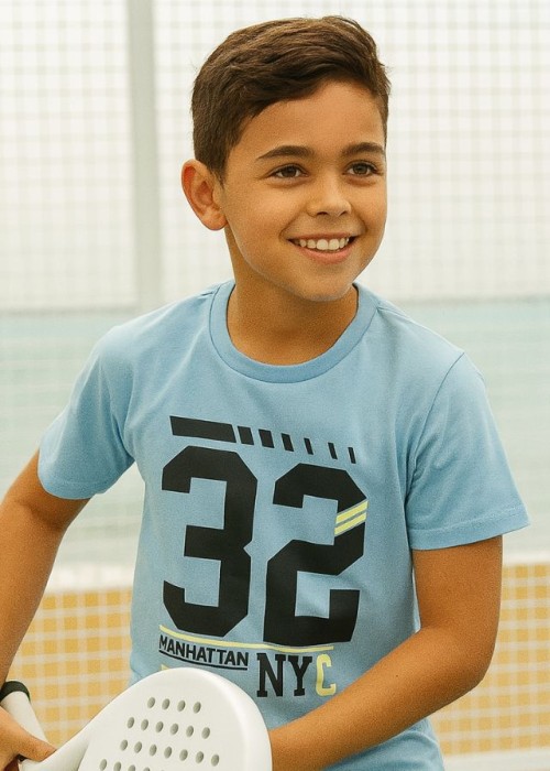 Trax Σετ 2 Τεμαχίων Μπλε 47324