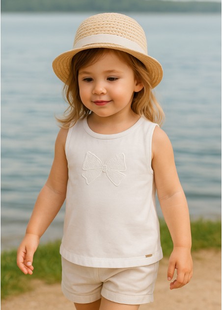 Mayoral Mπλούζα Αμάνικη 28-00177-016