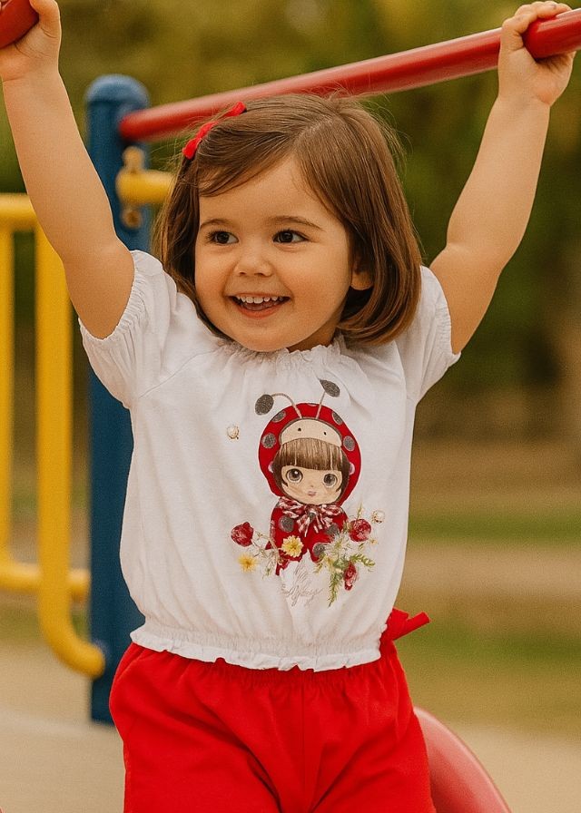 Mayoral Μπλούζα 27-01051-018