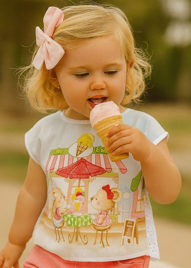 Mayoral Μπλούζα 28-01026-068