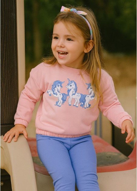 Trax Σετ 2 Τεμαχίων Ροζ 44702