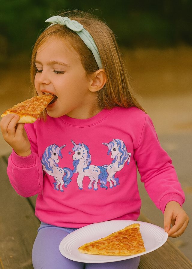 Trax Σετ 2 Τεμαχίων Ροζ Φούξια 44702