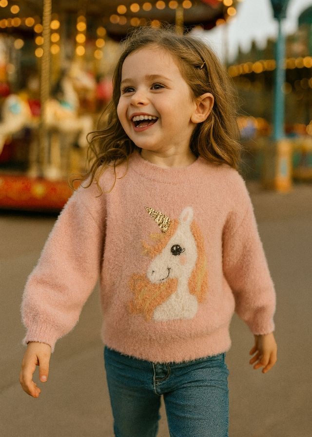 Εβίτα Πουλόβερ 243268