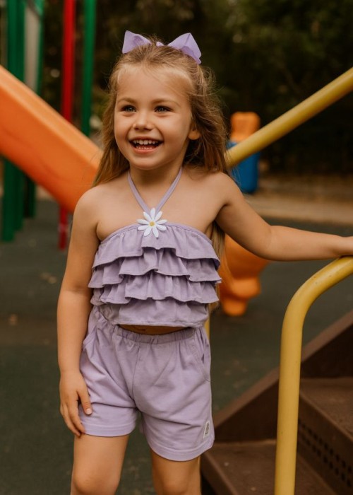 Εβίτα Σετ 2 Τεμαχίων 254243