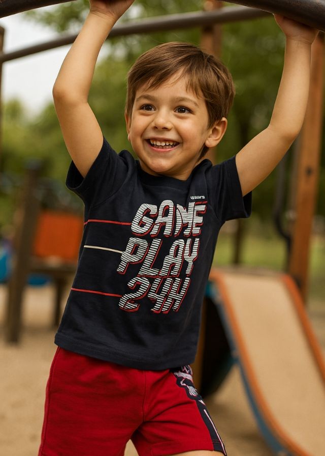 Trax Σετ 2 Τεμαχίων 39400