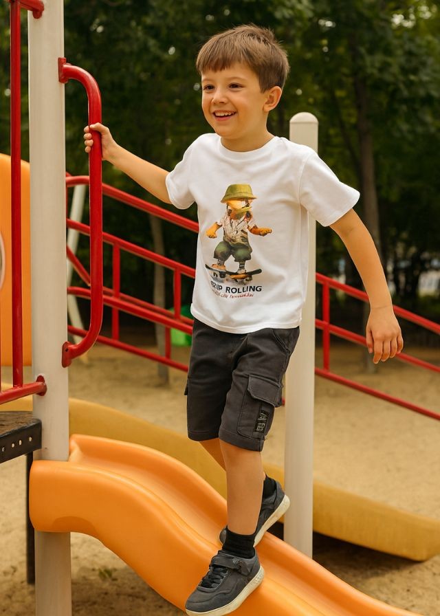 Mayoral Σετ 2 τεμαχίων 25-03041-070