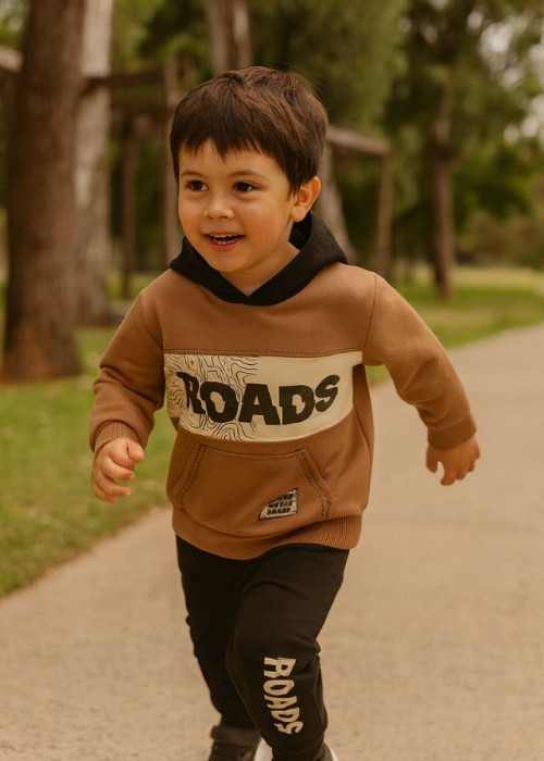 Hashtag Σετ 2 Τεμαχίων Καφέ 243853