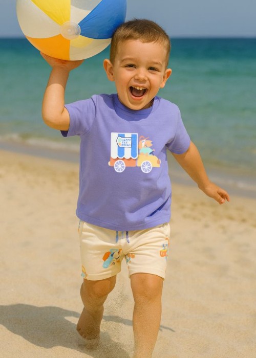 Mayoral Σετ 2 Τεμαχίων 21-01511-013