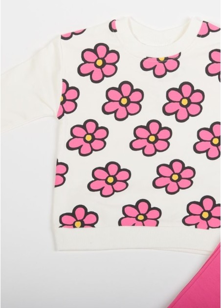 Trax Σετ 2 Τεμαχίων Εκρού 48737