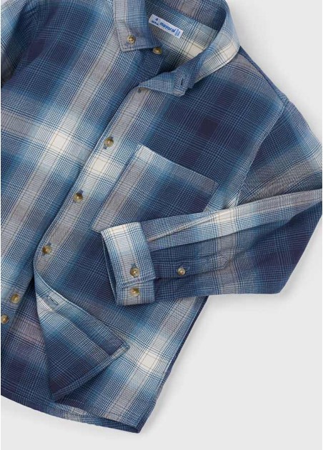 Mayoral Πουκάμισο 15-04127-003