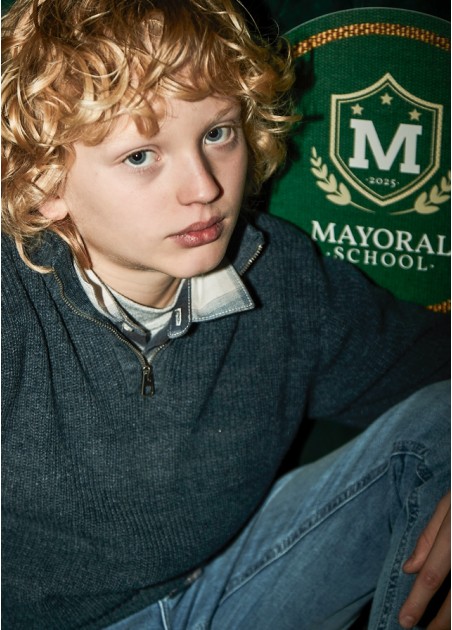 Mayoral Ζέρσεϋ 15-07304-063