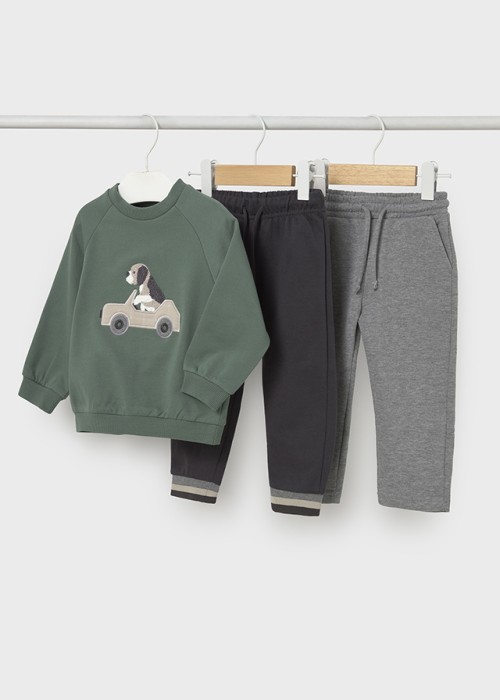 Mayoral Σετ 3 Τεμαχίων 15-02841-079