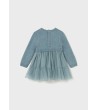 Mayoral Φόρεμα 15-02905-031