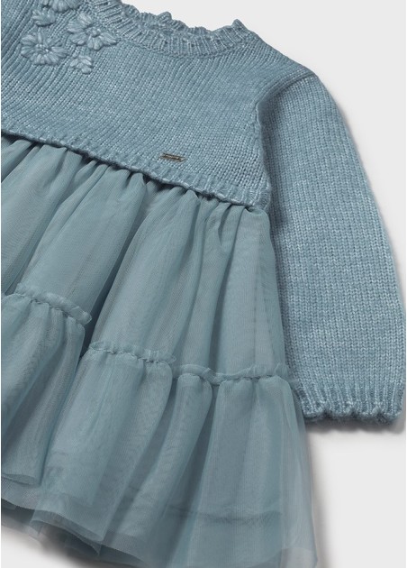 Mayoral Φόρεμα 15-02905-031