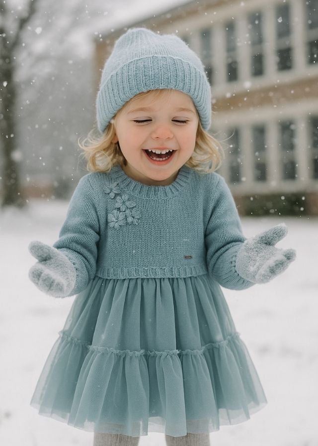 Mayoral Φόρεμα 15-02905-031