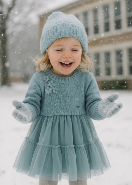 Mayoral Φόρεμα 15-02905-031