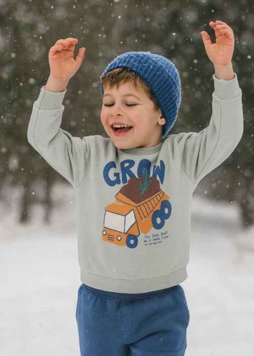 Trax Σετ 2 Τεμαχίων Γκρι 48911