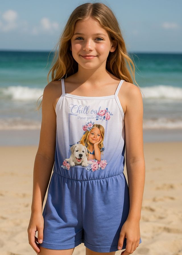 Trax Ολόσωμο Σορτς 36165