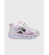 Disney Αθλητικά Minnie Mouse Με Φωτάκια D3010737S