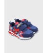 Marvel Αθλητικά Spiderman Με Φωτάκια R1310561S