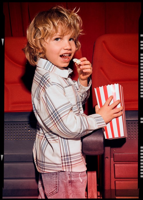 Mayoral Πουκάμισο 15-04128-035