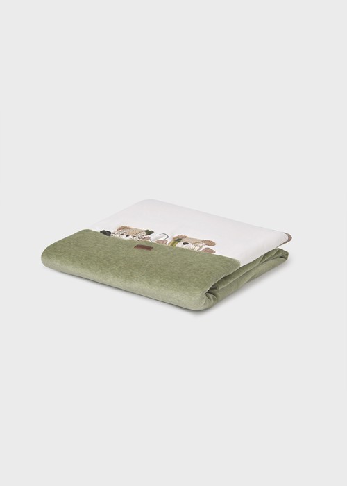 Mayoral Κουβέρτα 15-09958-068