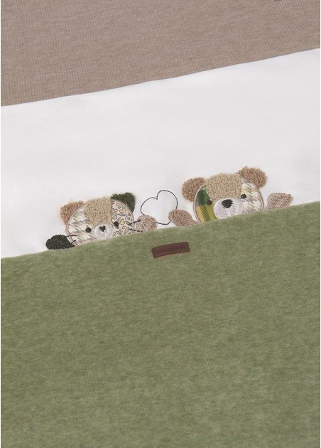 Mayoral Κουβέρτα 15-09958-068