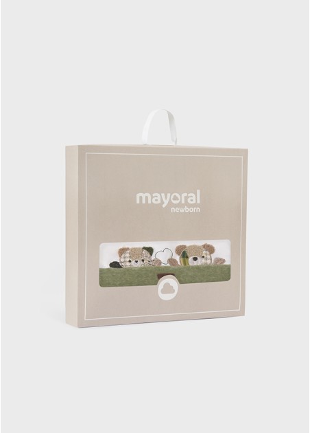 Mayoral Κουβέρτα 15-09958-068