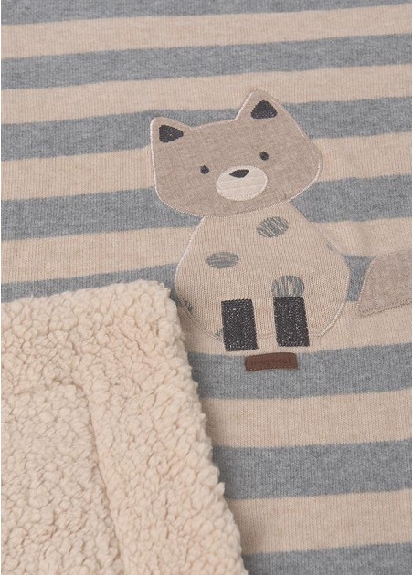 Mayoral Κουβέρτα 15-09956-061