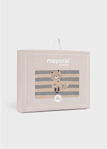 Mayoral Κουβέρτα 15-09956-061