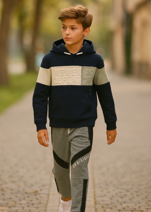 Hashtag Σετ 2 Τεμαχίων Μπλε 243755