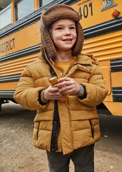 Mayoral Μπουφάν 15-04422-016