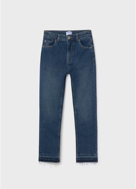 Mayoral Παντελόνι Τζιν Καμπάνα 15-00557-068