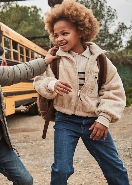 Mayoral Παντελόνι Τζιν Καμπάνα 15-00557-068