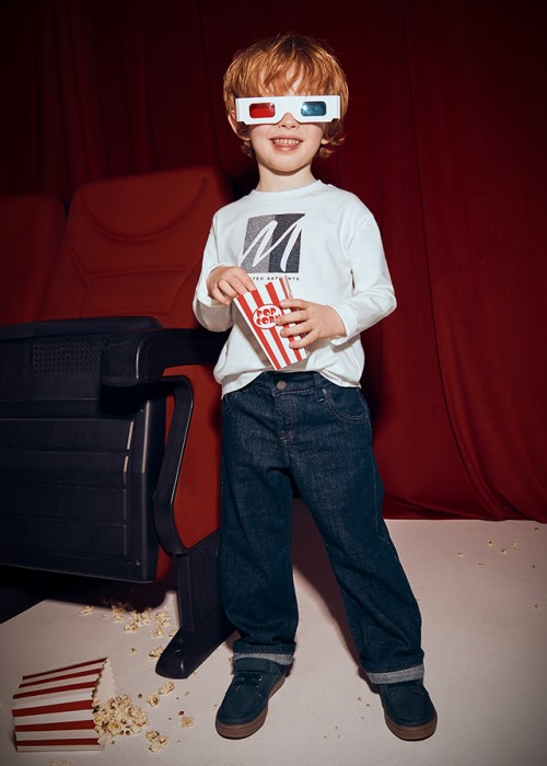 Mayoral Παντελόνι 15-04571-073