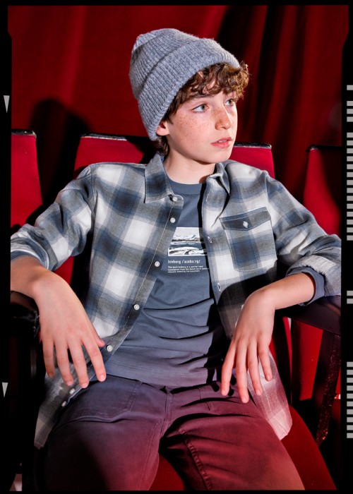 Mayoral Πουκάμισο 15-07108-053