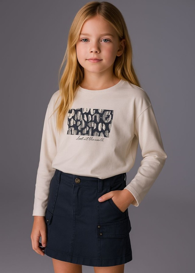 Mayoral Σετ 2 Τεμαχίων 15-07024-021